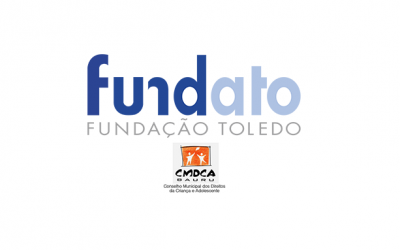 Fundato ingressa mais 03 projetos junto ao CMDCA