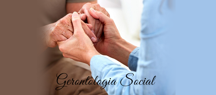 Palestras do 1° Seminário de Gerontologia Social