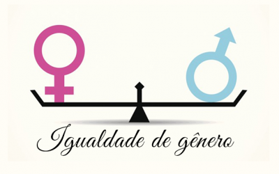 A luta pela igualdade de gênero: Evolução histórica do direito da mulher no Brasil.