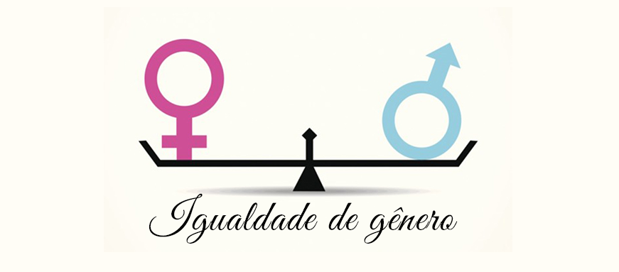 A luta pela igualdade de gênero: Evolução histórica do direito da mulher no Brasil.